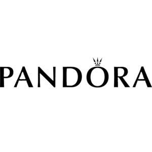 Pandora logo